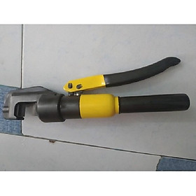 Mua Máy cắt sắt thủy lực 5 tấn 10mm HHG-10
