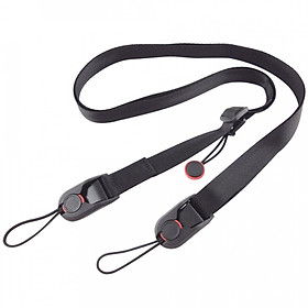 Mua Dây đeo leash bản nhỏ dành cho máy ảnh mirrorless - P011