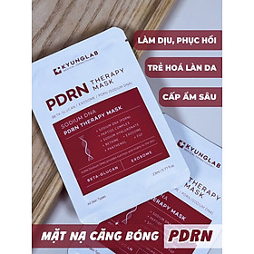 Mặt nạ Kyung Lab PDRN Therapy Mask
