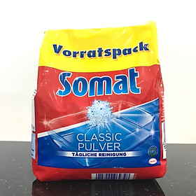 Bột rửa bát - Ly Somat 1.2kg - Đức