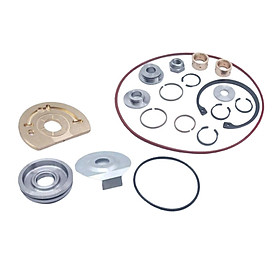 S400 S410 Turbocharger Repair Conversion Kit for Warner Professional Parts