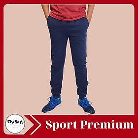 QUẦN JOGGER NAM CAO CẤP TR230ZR
