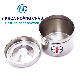 Mua Hộp Gòn Đúc Inox Vinh Tấn (Inox 304 Cao Cấp)