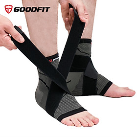 BĂNG BẢO VỆ CỔ CHÂN GOODFIT GF614A