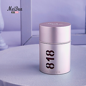 Nước Hoa lưu hương lâu MEIDUN PARFUM Oriental Food Note Fragrance Eau De Parfum EDP Perfume 30ml 507#