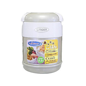 Mua Hộp Đựng Cơm Tiger LWR-A072