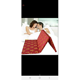 Mua Nệm gòn ép (bông ép) 1M X 2M cao 3cm