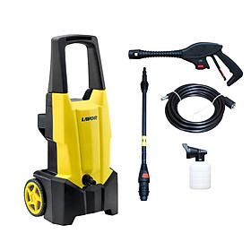 Mua Máy phun xịt rửa áp lực nước Lavor SMART-PLUS130 (Thương hiệu Italia) - Hàng chính hãng