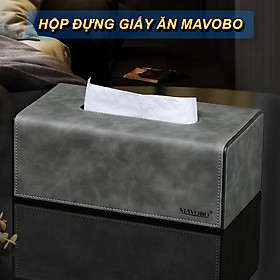 Mua HỘP ĐỰNG GIẤY ĂN MAVOBO - Home and Garden