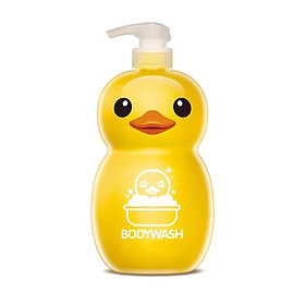 Sữa tắm KHÁNG KHUẨN Rubber Duck 1000ml
