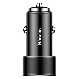 Adapter Sạc Nhanh Đa Năng Baseus BSC-C15K