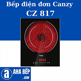 Mua Bếp điện Canzy CZ 817 - Hàng chính hãng