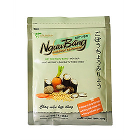Bột nêm Ngưu Báng 200 g