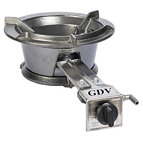 Mua Bếp Gas Công Nghiệp Sơn Tĩnh Điện GDV - Hàng Chính Hãng