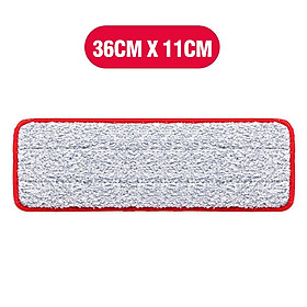 Mua Miếng lau nhà thay thế Cây lau nhà OKwife Spray Mop (36 x 11cm)