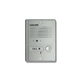 Mua Bộ sản phẩm màn hình Kocom KCV-504 và chuông cửa Kocom KC-MC24 hàng nhập khẩu