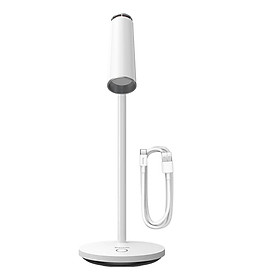 Mua Đèn LED để bàn  đèn học  đèn làm việc Baseus I-Wok Series Desk Lamp Charging Office Reading