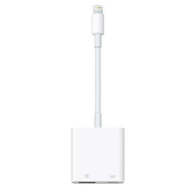 Cáp Chuyển Đổi Lightning to USB 3 Camera Reader AZONE