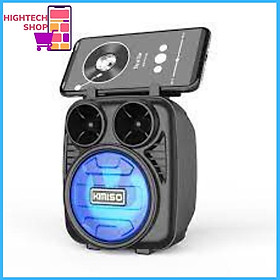 Mua LOA BLUETOOTH KIMISO KSM-1182 CÓ ĐẾ ĐỂ ĐIỆN THOẠI
