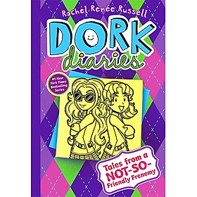Hình ảnh Dork Diaries 11: Tales from a Not-So-Friendly Frenemy