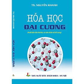 Nơi bán Hóa học đại cương - Giá Từ -1đ