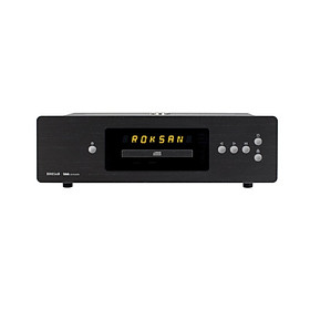 Mua Đầu Phát Blak CD Player Roksan HÀNG CHÍNH HÃNG NEW 100%