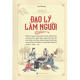 Đạo Lý Làm Người