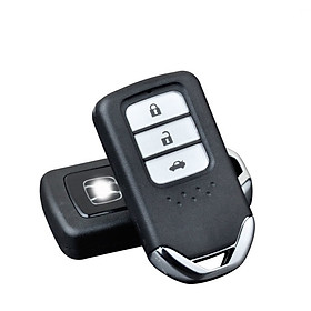 Bộ chìa khóa thông minh OVI START-STOP điều khiển từ xa dành cho ô tô Honda OVI-EF012