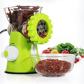 Mua Máy xay thịt mini cầm tay