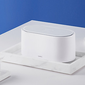 Hộp Khử Trùng Xiaomi Smate SX-01 Sử Dụng Tia UV-C Diệt Virus Hiệu Quả