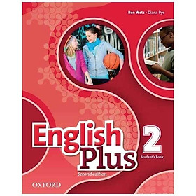 English Plus: Level 2: Student's Book 2