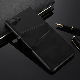 Ốp lưng da dành cho BlackBerry KeyOne