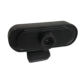 1080P High Definition Video Webcam with Mic Web CamComputer PC Camera for Video Conference Live Streaming Recording Q13