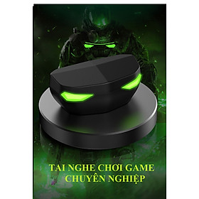Mua Tai Nghe Gaming Mắt Cú Cực Ngầu G1