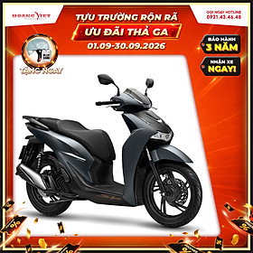 Xe Máy Honda SH 160i 2026 - Phiên Bản Đặc Biệt