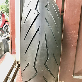 Vỏ xe motor phân khối lớn PKL Pirelli Diablo Rosso 3 110/120/140/150/160/180/190/200/240 mâm/vành 17 inch (Đức/Trung Quốc/Indonesia), không ruột (TL)