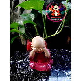 Mua CHÚ TIỂU KHÔNG NHÌN