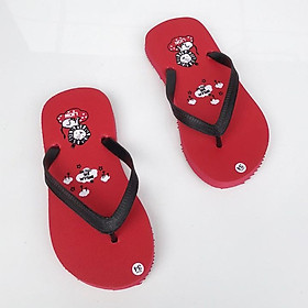 Dép Tông thái cho bé hot trend siêu cute 21351 nhiều màu sắc