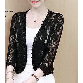 Áo cardigan nữ