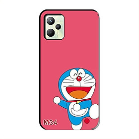 Ốp Lưng Dành Cho Realme C35