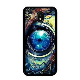 Ốp lưng cho Samsung Galaxy J2 Pro mê cung 3 - Hàng chính hãng