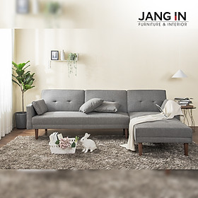 Mua Sofa bed góc Fargo_Grey 3302000001-02