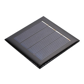 Tấm Pin Năng Lượng Mặt Trời (2V 0.24W)