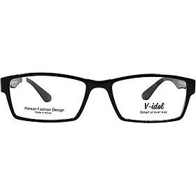 Gọng kính unisex v-idol v8060