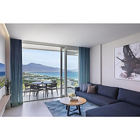 Combo Tuần Nghỉ Dưỡng 8N7Đ Alma Resort 5* Cam Ranh Nha Trang Căn Hộ Suite & Biệt Thự Villa View Hướng Biển Thanh Lý Voucher Chính Chủ Hàng chính hãng Giá Rẻ Nhất