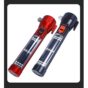Mua Đèn Pin Cứu Hộ GX-3126 Siêu Sáng