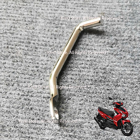 Bảo Vệ Ty Thăm Nhớt Dành Cho AIR BLADE 2023 Inox