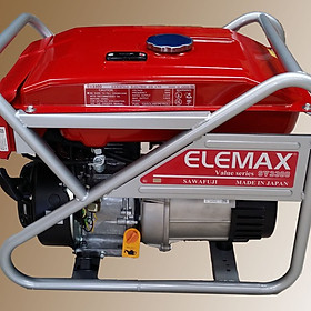 Máy phát điện Elemax SV3300 2,9kw