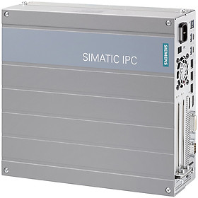 Mua Máy tính công nghiệp SIMATIC IPC627E Celeron G4900  4GB RAM  320GB HDD SIEMENS 6AG4131-3AA01-8AA0 - Hàng chính hãng