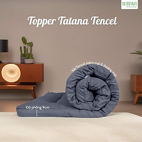 Mua Tấm làm mềm nệm Topper Tencel Tatana 180x200x9cm
